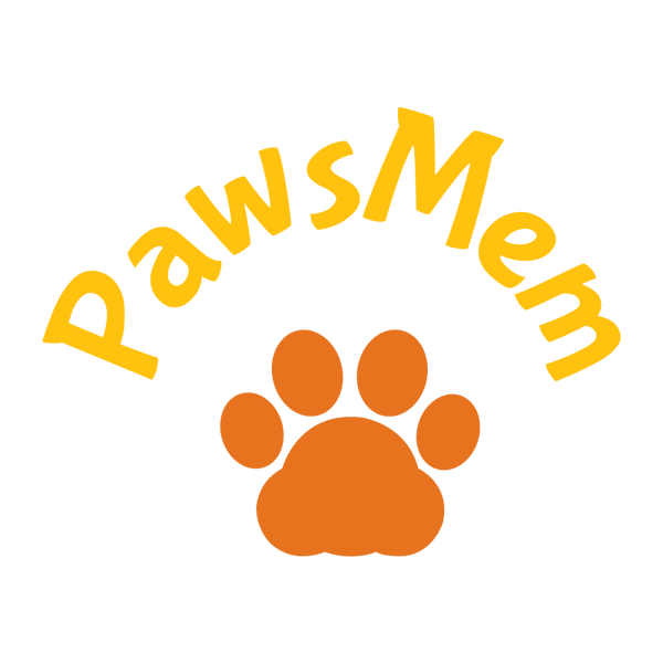 PawsMem